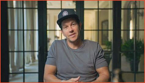 Mark Wahlberg Hypes His New HBO Show 'Wahl Street'