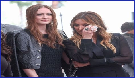 Ray Liotta's Only Daughter Karsen Is Picking Up The Pieces Of Her Life After Her Father's Tragic Death, Here's What She's Doing Now